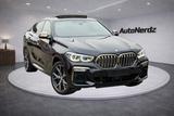 BMW X6 M50i/Pano/B&W Sound/Pano/AHK/Laser/HUD/Carbon - BMW X6 M50 aus 2019