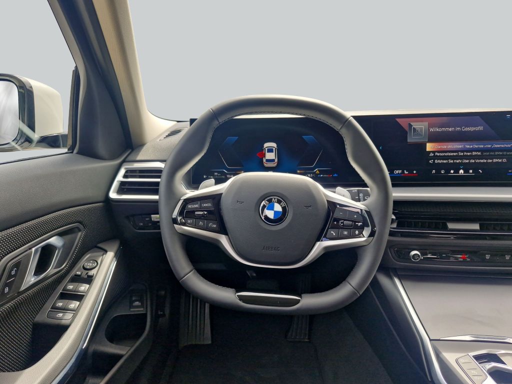 BMW 318 - Bild 17