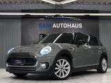 MINI Cooper Clubman Chili LED NAVI SITZHEIZUNG PDC - MINI Cooper Clubman aus 2016