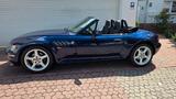 BMW Z3 Roadster 2.8 - Automatic el.Verdeck Klima - BMW in Frankfurt (Main): 2.8