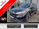 Honda CR-V 1.5 T 2WD Comfort LED/PDC hi - Honda Gebrauchtwagen in Leipzig