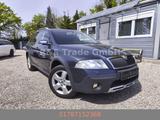 Skoda Octavia Scout 4X4 Xenon Navi Kamera TÜV 12.2027 - Skoda Octavia aus 2008: Scout
