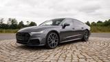 Audi A7 50 TDI q. 3x SLine*21*Luft*Laser*Pano*B&O*AHK
