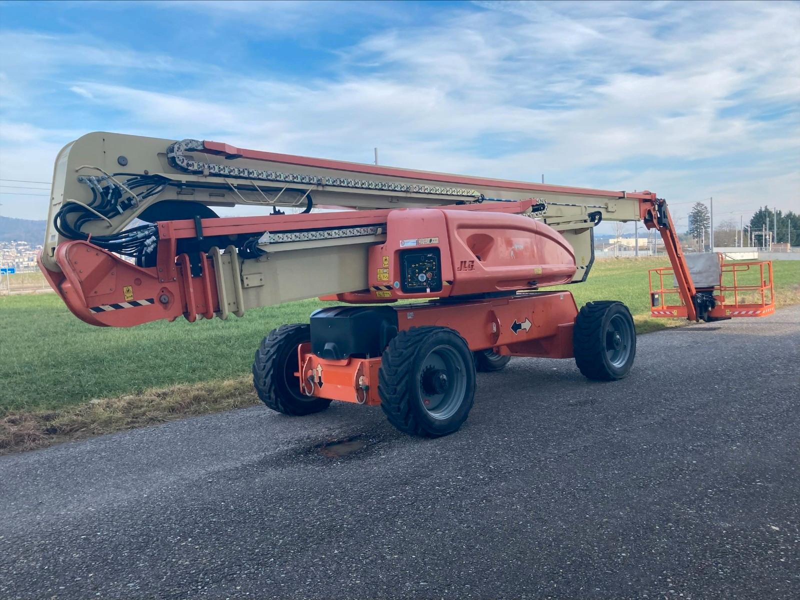 JLG 1250 AJP