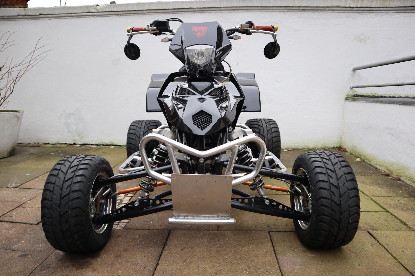 KTM  2006 — photo 12