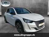 Peugeot e-208 GT Pack Elektromotor 100 kW, Navi, Full-LE - Peugeot e-208 Gebrauchtwagen