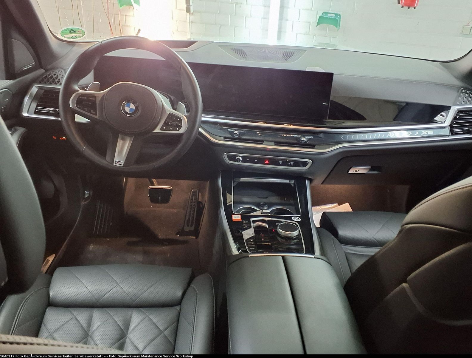 BMW X5 - Bild 2