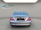 Mercedes-Benz CLS 350*SHZ*StHz* Voll Ausstattung* TÜV NEU - Mercedes-Benz CLS 350 aus 2005