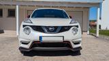 Nissan Juke 1.6 DIG-T NISMO RS 4x2 NISMO RS - gebrauchte Nissan Juke aus dem Jahr 2015