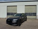 Audi Q7 55 TFSI quattro tiptronic - Audi Q7 55 TFSI Gebrauchtwagen