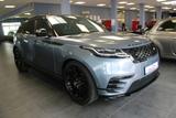 Land Rover Range Rover Velar 2.0 SE R-Dynamic - Panorama -  - blaue Land Rover Range Rover Velar
