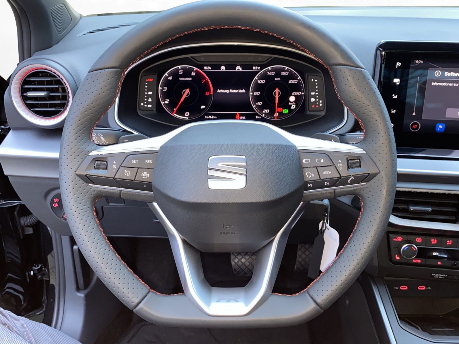 Seat Ibiza - Bild 11