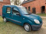 Nissan Kubistar Mini Wohnmobil/ LKW Zulassung - Nissan Kubistar mit Diesel-Antrieb