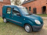 Nissan Kubistar Mini Wohnmobil/ LKW Zulassung - Nissan Kubistar Gebrauchtwagen