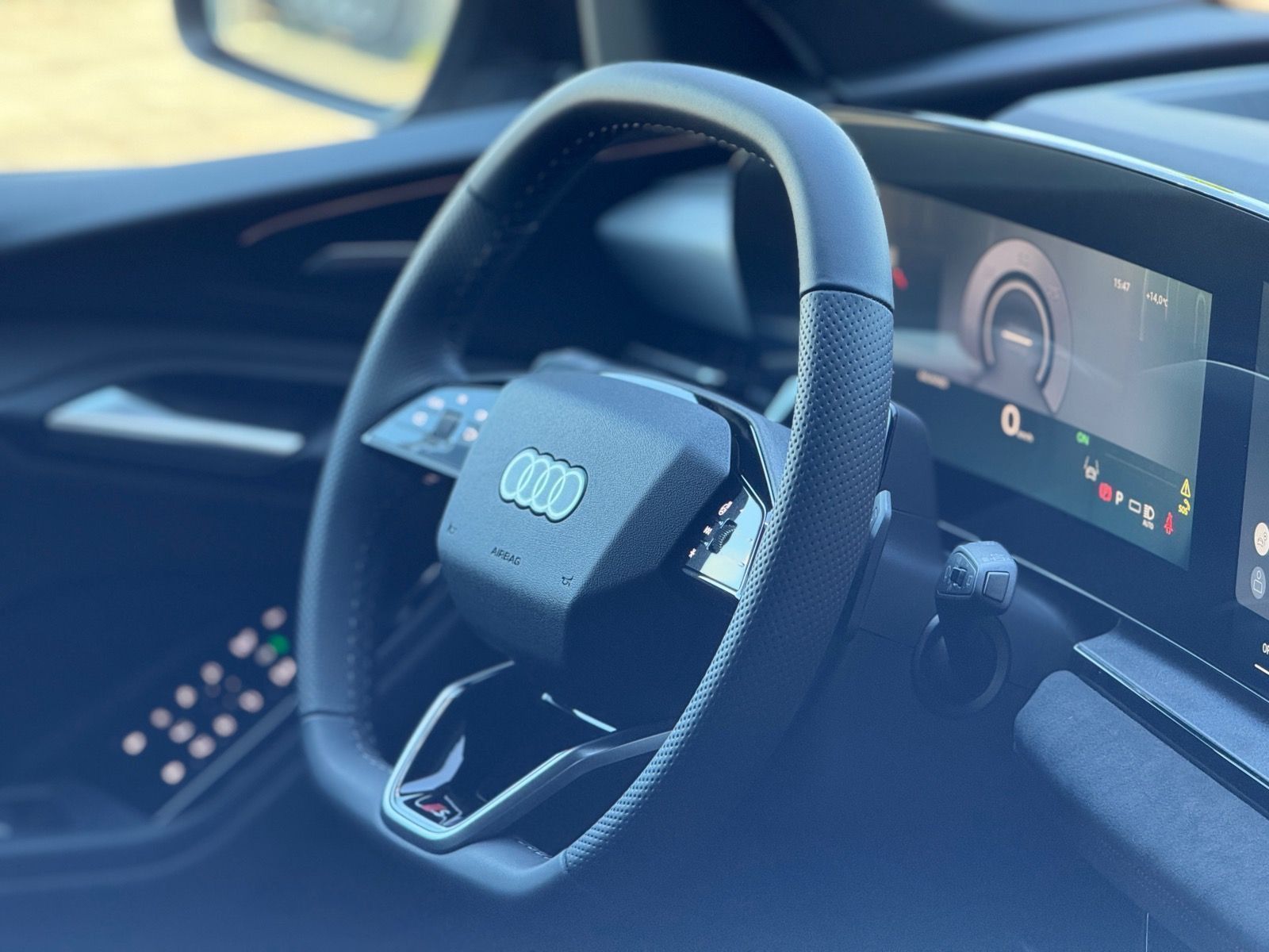 Audi Q6 e-tron - Bild 9