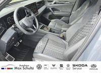 Volkswagen Tiguan - Vorschau Bild 14