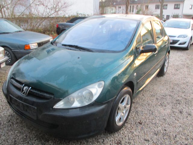 Peugeot 307 Premium