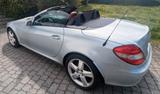 Mercedes-Benz MB SLK 200 R171 Autogas LPG - Mercedes-Benz SLK 200 mit LPG-Antrieb