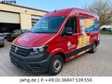 Volkswagen Crafter Kasten MR Hochdach KAMERA/DAB/KLIMA - Volkswagen Crafter: Hochdach