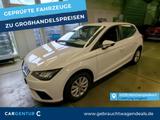 Seat Ibiza 1.0 TSI Style LED Lane Facelift SHZ - Seat Ibiza: Facelift