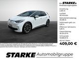 Volkswagen ID.3 Pure  Standheiz Navi LED Kamera PDC LM Temp - Volkswagen ID.3 aus 2025