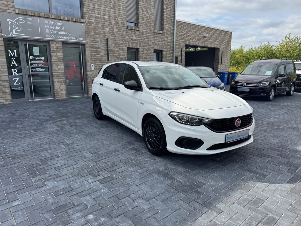 Image of Fiat Tipo