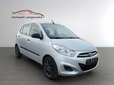 Hyundai i10*Classic*Klima*Tüv Neu*E-Paket*2.Hand* - gebrauchte Hyundai i10 aus dem Jahr 2011