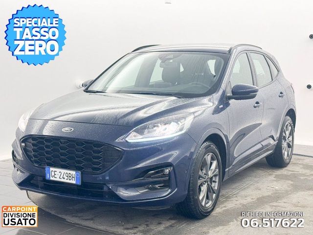 Ford FORD Kuga 2.5 full hybrid st-line 2wd 190cv cvt 