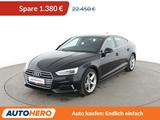 Audi A5 SB 2.0 TFSI Sport*NAV*XENON*TEMPO*VC*PDC*SHZ - Audi A5 Gebrauchtwagen in München