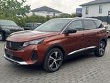 Peugeot 5008 GT 136 7-SITZER+LED+NAVI+KAMERA+ACC+TEMPO+ - Peugeot 5008 mit Benzin-Antrieb: Automatik