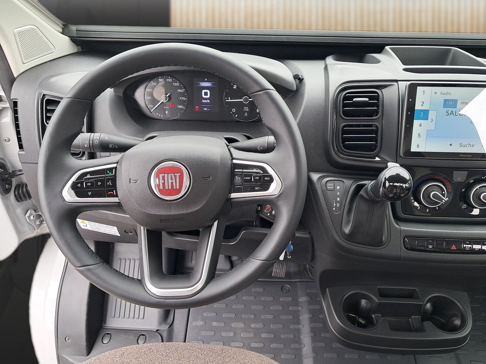 Fahrzeugabbildung Karmann Davis Lifestyle DA 620 LS Tageszulassung!