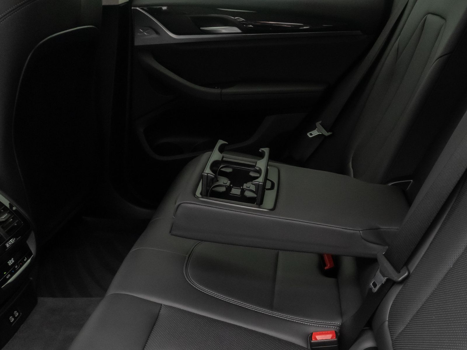 Fahrzeugabbildung BMW X3 xD20d Kamera DAB Cockpit+ Komfort Sportsitz