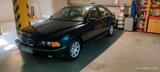 BMW E39 523, TÜV, So- u. Winterreifen,seit 201... - BMW 5er Reihe mit LPG-Antrieb