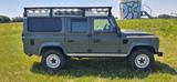 Land Rover Defender 110 TD4 Station Wagon - Land Rover Gebrauchtwagen von 2007