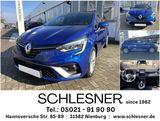 Renault Clio V Intens TCe 100 RS Line Paket - Renault Clio Tageszulassungen