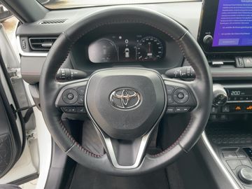 Toyota RAV 4 - 8