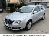 Volkswagen Passat Variant Comfortline| 1. Hand|AHK - Volkswagen Passat aus 2005