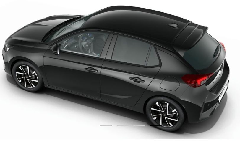 Opel Corsa - Bild 2