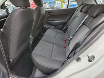 Kia Picanto 1.0 Edition 7 Sitzheizung Klimaanlage