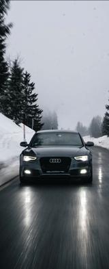 Audi A5 2.0 TFSI S tronic quattro Sportback 3x sline