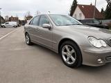 Mercedes-Benz C280 4MATIC V6  Top Zustand... - Mercedes-Benz C 280: 4matic