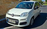 Fiat Panda 1.2 8V EasyPower LPG/Benzin - Fiat Panda in Dresden