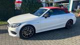 Mercedes-Benz C 43 AMG Mercedes-AMG Cabrio, Vollausstattung  - Mercedes-Benz C 43 AMG in Köln