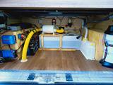 Citroën Jumper DIY Van - Citroën D