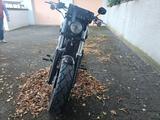 Harley-Davidson FXDF Dyna Fat Bob  18700 km - 2008 FAT BOB