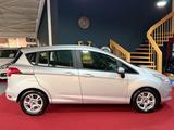 Ford B-Max 1.6 TDCi Sync Edition/1.Hand/TüvNEU - Ford B-Max mit Diesel-Antrieb