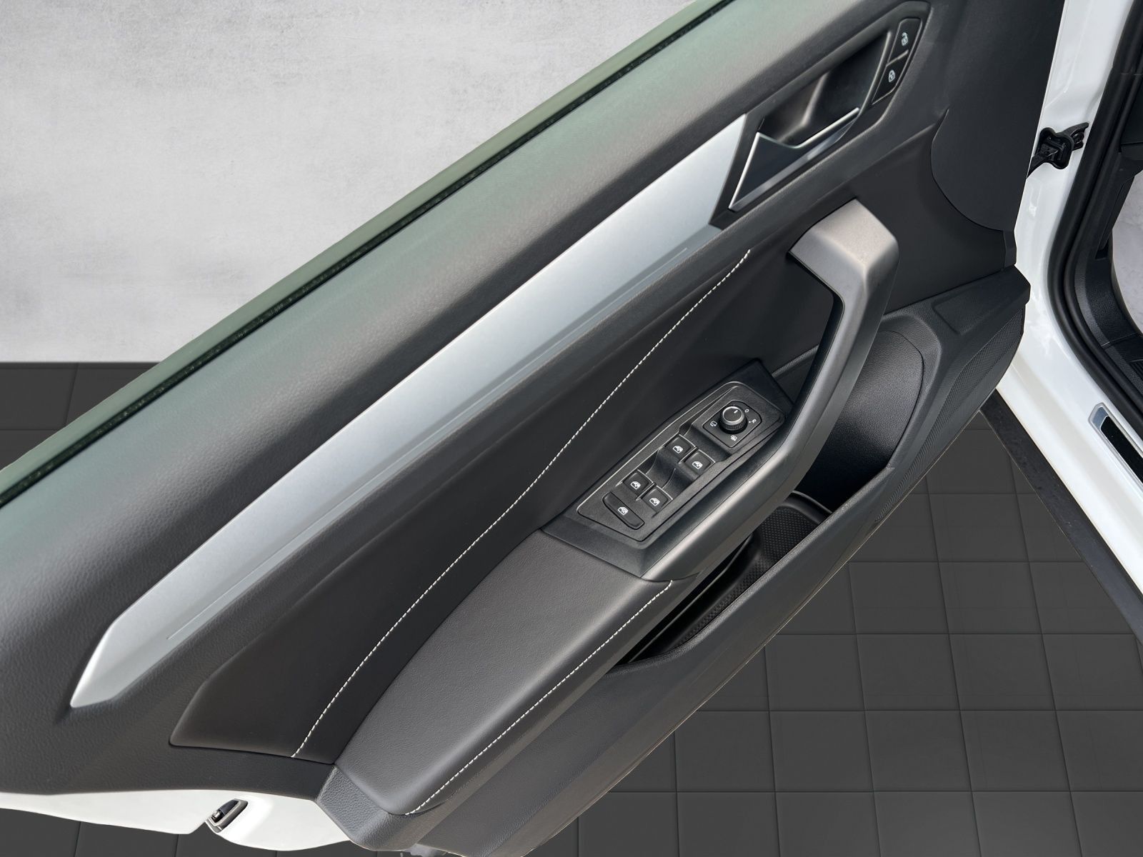 T-Roc Goal 2.0 TDI DSG AHK*Navi*Kamera*ACC