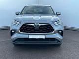 Toyota Highlander 2.5-l Hybrid Executive Executive - Toyota Highlander Gebrauchtwagen