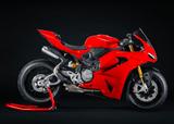 Ducati Panigale V2 S Fahranfänger Rabatt sofort verfügb - DUCATI MOTORRAD