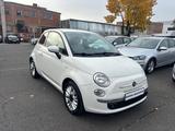 Fiat 500 Lounge Klima / PDC - Fiat 500 Gebrauchtwagen in Nürnberg